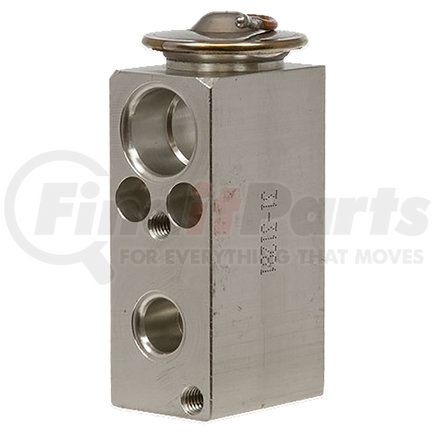 Omega Environmental Technologies 31-31281 EXPANSION VALVE BLOCK