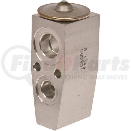 Omega Environmental Technologies 31-31212 EXP VALVE BLOCK GRND CARAVAN/TOWN COUNTRY FRONT