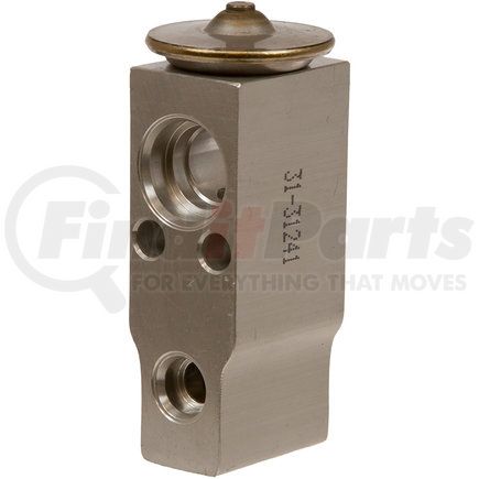 Omega Environmental Technologies 31-31241 EXP VALVE BLOCK