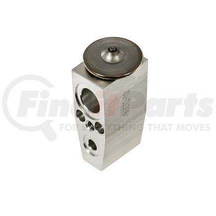 Omega Environmental Technologies 31-31296 EXPANSION VALVE BLOCK