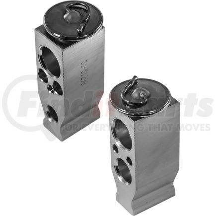 Omega Environmental Technologies 31-31298 EXPANSION VALVE BLOCK