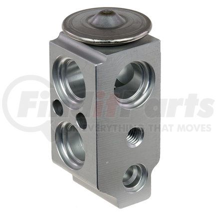 Omega Environmental Technologies 31-31372 EXPANSION VALVE BLOCK