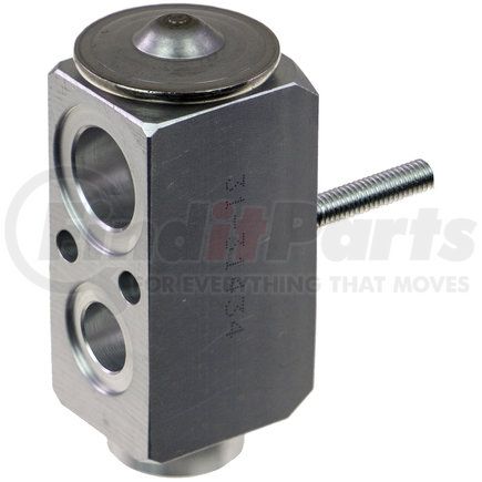 Omega Environmental Technologies 31-31434 EXPANSION VALVE BLOCK