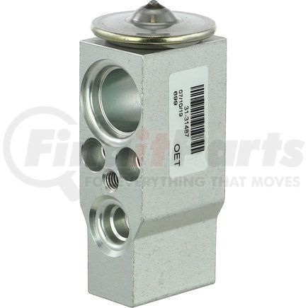 Omega Environmental Technologies 31-31487