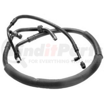 Omega Environmental Technologies 34-63449 MANIFOLD HOSE ASSEMBLY