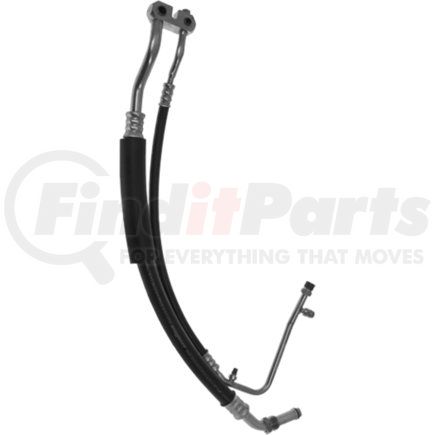 Omega Environmental Technologies 34-63453 MANIFOLD HOSE ASSEMBLY