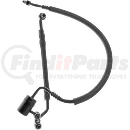 Omega Environmental Technologies 34-63855 MANIFOLD HOSE ASSEMBLY