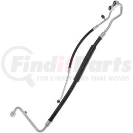 Omega Environmental Technologies 34-63854 MANIFOLD HOSE ASSEMBLY