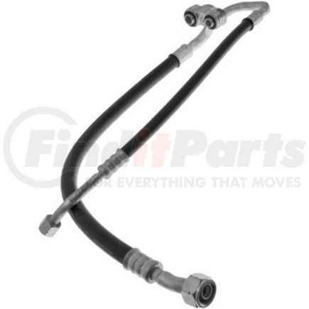 Omega Environmental Technologies 34-63871 MANIFOLD HOSE ASSEMBLY