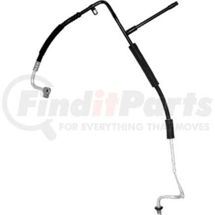 Omega Environmental Technologies 34-63756 LIQUID HOSE ASSEMBLY