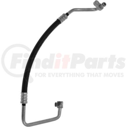Omega Environmental Technologies 34-63995 DISCHARGE HOSE ASSEMBLY