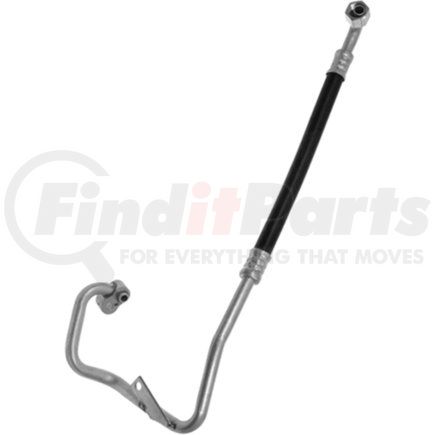 Omega Environmental Technologies 34-64308 DISCHARGE HOSE ASSEMBLY