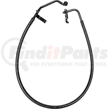 Omega Environmental Technologies 34-99090 A/C Refrigerant Discharge Hose