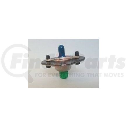 Volvo 21407621 INJECTOR