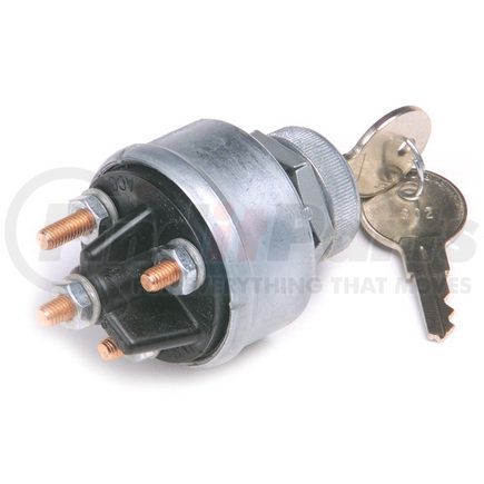 GROTE 82-2150 - ignition starter switch - various