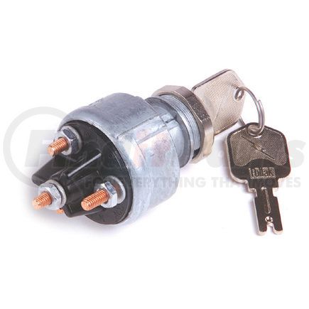 GROTE 82-2156 - ignition starter switch - universal