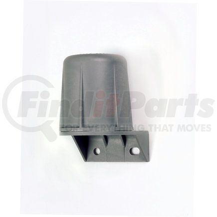 GROTE 82-1051 - trailer plug protective cap - for 7 pole plug, gray