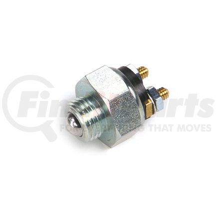 GROTE 82-2234 - brake & back-up precision ball switch - 2 stud