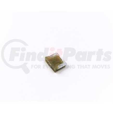 Grote 82-ANS-7.5A Low Profile Miniature Blade Fuse, 7.5A, 5 Pk