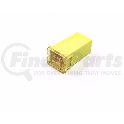 Grote 82-FMX-60A Cartridge Link Fuse, 60A, Pk 1