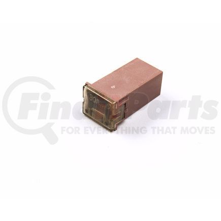 Grote 82-FMX-30A Cartridge Link Fuse, 30A, Pk 1