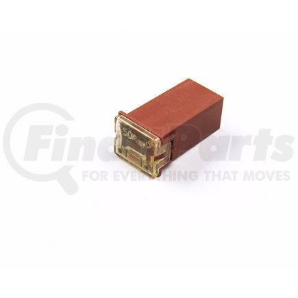 Grote 82-FMX-50A Cartridge Link Fuse, 50A, Pk 1
