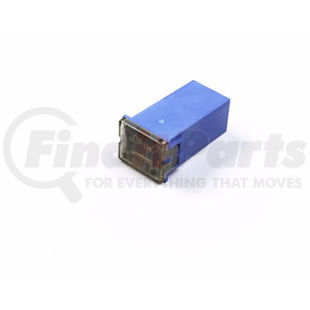 Grote 82-FMX-20A Cartridge Link Fuse, 20A, Pk 1