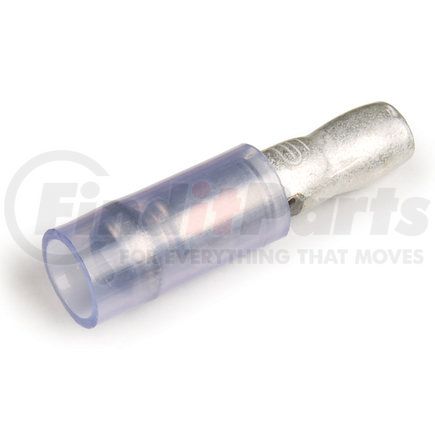 GROTE 83-2227 - nylon male bullet connector - 16 - 14 gauge, .180" stud size