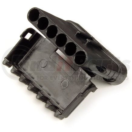 Grote 84-2052 Weather Pack Connector, Male, 6 Way, Oe# 12015799, Pk 5