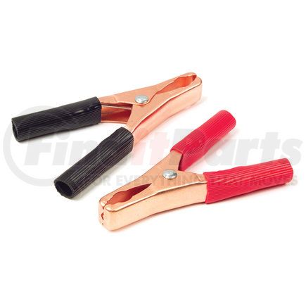 Grote 84-5002 Test Clips, 50 Amp, Red