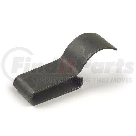 Grote 84-7034 Chassis Clip, 1/4", Pk 15