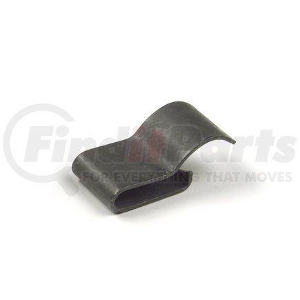Grote 84-7035 Chassis Clip, 3/8", Pk 15