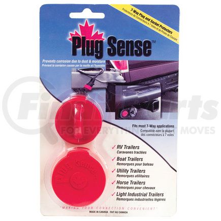 Grote 1267 Plug Sense - 7 Way Plug & Socket Protector