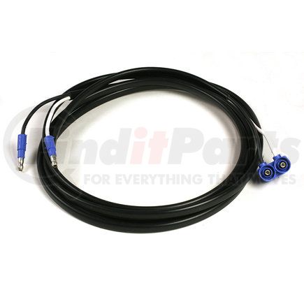 GROTE 01-3600-A7 - trailer wiring, front marker harness