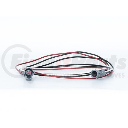 GROTE 01-6868-82 - pigtail adapter harness - 48" long, for use with 53782 and 53792 pigtails