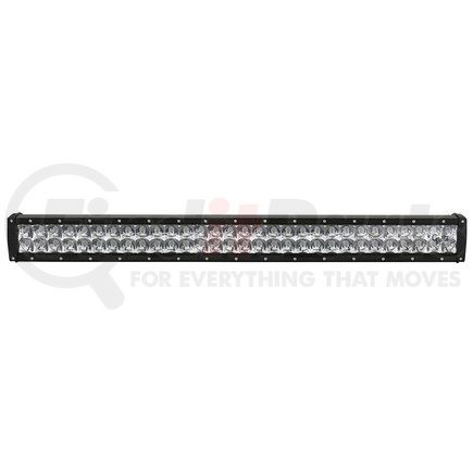 GROTE 64J31 - led off road light bar - 30" led light bar, 12v/24v | forward lighting,30",clear,led bar lamp | strobe light kit
