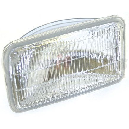 Grote 09900 Headlight - Clear Lens, SeaLED Beam