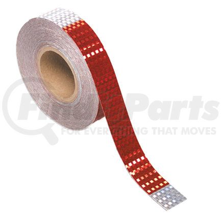 Grote 41080 Conspicuity Tape - 1�" x 150' Roll