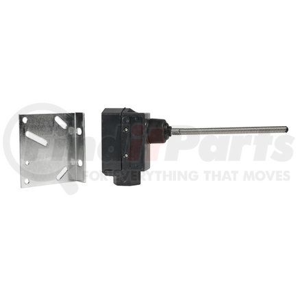 Grote 44421 Actuation Switches, Mechanical Actuation, 12-80V