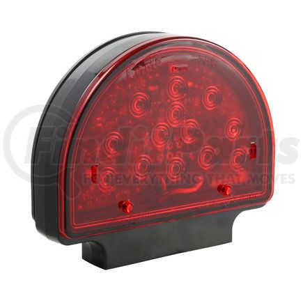 Grote 56170 LED Stop Tail Turn Lights for Agriculture & Off-Highway Applications, Pedestal