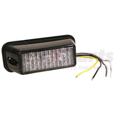 Grote 77461 LED Directional Warning Lights, White