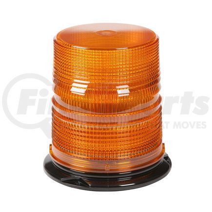 Grote 78063 High Profile Class II LED Beacons, Amber
