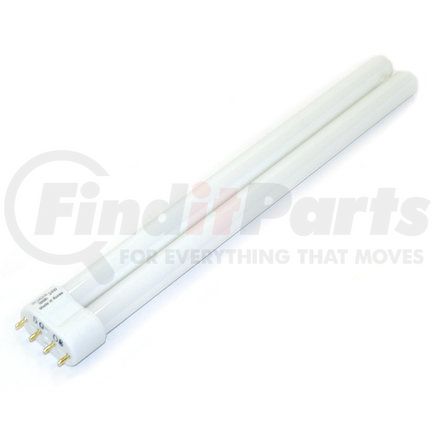 Grote 92911 Dome Light - Fluorescent Tube, LED, White, 12V, 950 Lumens