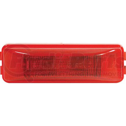 Grote G1902 Clearance / Marker Light, Red, HI COUNTTM LED LAMP