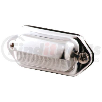 Grote G6151 Hi Count Interior/Utility Light, Clear