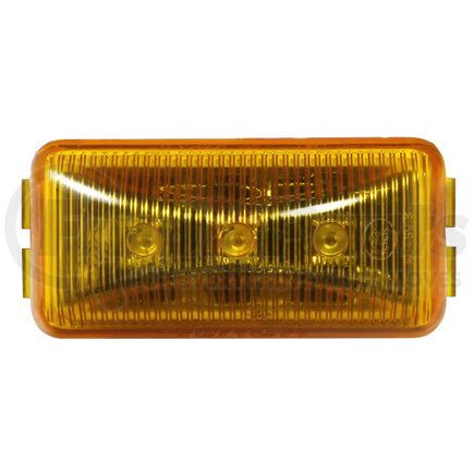 Grote MKR4700YPG Clearance / Marker Light, Yellow, LED