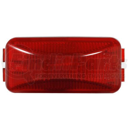 Grote MKR4720RPG Clearance / Marker Light, Red, SEALED SINGLE BULB
