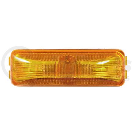 Grote MKR4730YPG Clearance / Marker Light, Yellow, SEALED 2-BULB