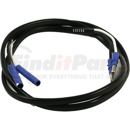 Grote 01-6620-E9 TRAILER WIRING, FRONT MARKER HARNESS