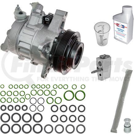 Omega Environmental Technologies P96-40333